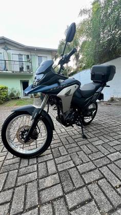 HONDA XRE 190 ABS HONDA XRE 190 ABS